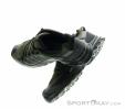 Salomon XA Pro 3D V8 Hommes Chaussures de trail, Salomon, Vert foncé olive, , Hommes, 0018-11647, 5637956920, 193128215972, N4-09.jpg