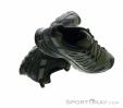 Salomon XA Pro 3D V8 Hommes Chaussures de trail, , Vert foncé olive, , Hommes, 0018-11647, 5637956920, , N4-19.jpg