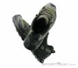 Salomon XA Pro 3D V8 Hommes Chaussures de trail, Salomon, Vert foncé olive, , Hommes, 0018-11647, 5637956920, 193128215972, N5-15.jpg
