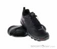 Salomon XA Rogg 2 GTX Mens Trail Running Shoes, Salomon, Black, , Male, 0018-11584, 5637956943, 0, N1-01.jpg