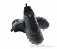 Salomon XA Rogg 2 GTX Mens Trail Running Shoes, Salomon, Black, , Male, 0018-11584, 5637956943, 0, N2-02.jpg