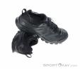 Salomon XA Rogg 2 GTX Mens Trail Running Shoes, Salomon, Black, , Male, 0018-11584, 5637956943, 0, N3-18.jpg