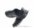 Salomon XA Rogg 2 GTX Mens Trail Running Shoes, Salomon, Black, , Male, 0018-11584, 5637956943, 0, N4-09.jpg