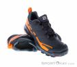 Salomon XA Rogg 2 GTX Mens Trail Running Shoes, Salomon, Orange, , Male, 0018-11584, 5637956951, 0, N1-01.jpg
