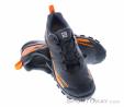Salomon XA Rogg 2 GTX Mens Trail Running Shoes, Salomon, Orange, , Male, 0018-11584, 5637956951, 0, N2-02.jpg