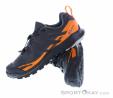 Salomon XA Rogg 2 GTX Mens Trail Running Shoes, Salomon, Orange, , Male, 0018-11584, 5637956951, 0, N2-07.jpg