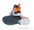 Salomon XA Rogg 2 GTX Mens Trail Running Shoes, Salomon, Orange, , Male, 0018-11584, 5637956951, 0, N2-12.jpg
