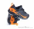 Salomon XA Rogg 2 GTX Mens Trail Running Shoes, Salomon, Orange, , Male, 0018-11584, 5637956951, 0, N2-17.jpg