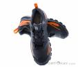Salomon XA Rogg 2 GTX Mens Trail Running Shoes, Salomon, Orange, , Male, 0018-11584, 5637956951, 0, N3-03.jpg