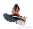 Salomon XA Rogg 2 GTX Mens Trail Running Shoes, Salomon, Orange, , Male, 0018-11584, 5637956951, 0, N3-13.jpg