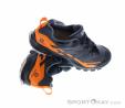 Salomon XA Rogg 2 GTX Mens Trail Running Shoes, Salomon, Orange, , Male, 0018-11584, 5637956951, 0, N3-18.jpg