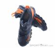 Salomon XA Rogg 2 GTX Mens Trail Running Shoes, Salomon, Orange, , Male, 0018-11584, 5637956951, 0, N4-04.jpg