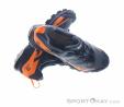 Salomon XA Rogg 2 GTX Mens Trail Running Shoes, Salomon, Orange, , Male, 0018-11584, 5637956951, 0, N4-19.jpg