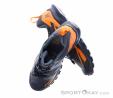 Salomon XA Rogg 2 GTX Mens Trail Running Shoes, Salomon, Orange, , Male, 0018-11584, 5637956951, 0, N5-05.jpg