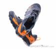 Salomon XA Rogg 2 GTX Mens Trail Running Shoes, Salomon, Orange, , Male, 0018-11584, 5637956951, 0, N5-15.jpg