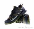 Salomon XA Rogg 2 GTX Mens Trail Running Shoes, Salomon, Olive-Dark Green, , Male, 0018-11584, 5637956955, 193128728014, N1-06.jpg