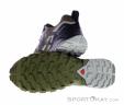 Salomon XA Rogg 2 GTX Mens Trail Running Shoes, Salomon, Olive-Dark Green, , Male, 0018-11584, 5637956955, 193128728014, N1-11.jpg