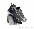 Salomon XA Rogg 2 GTX Mens Trail Running Shoes, Salomon, Olive-Dark Green, , Male, 0018-11584, 5637956955, 193128728014, N1-16.jpg