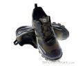Salomon XA Rogg 2 GTX Mens Trail Running Shoes, Salomon, Olive-Dark Green, , Male, 0018-11584, 5637956955, 193128728014, N2-02.jpg