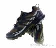 Salomon XA Rogg 2 GTX Mens Trail Running Shoes, Salomon, Olive-Dark Green, , Male, 0018-11584, 5637956955, 193128728014, N2-07.jpg