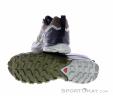 Salomon XA Rogg 2 GTX Mens Trail Running Shoes, Salomon, Olive-Dark Green, , Male, 0018-11584, 5637956955, 193128728014, N2-12.jpg