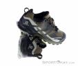 Salomon XA Rogg 2 GTX Mens Trail Running Shoes, Salomon, Olive-Dark Green, , Male, 0018-11584, 5637956955, 193128728014, N2-17.jpg