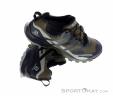 Salomon XA Rogg 2 GTX Mens Trail Running Shoes, Salomon, Olive-Dark Green, , Male, 0018-11584, 5637956955, 193128728014, N3-18.jpg