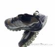 Salomon XA Rogg 2 GTX Mens Trail Running Shoes, Salomon, Olive-Dark Green, , Male, 0018-11584, 5637956955, 193128728014, N4-09.jpg