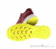 Salomon Ultra Glide Mens Trail Running Shoes, Salomon, Red, , Male, 0018-11597, 5637956962, 193128869434, N1-11.jpg