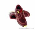 Salomon Ultra Glide Mens Trail Running Shoes, Salomon, Red, , Male, 0018-11597, 5637956962, 193128869434, N2-02.jpg