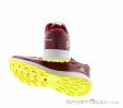 Salomon Ultra Glide Mens Trail Running Shoes, Salomon, Red, , Male, 0018-11597, 5637956962, 193128869434, N3-13.jpg