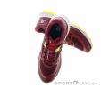 Salomon Ultra Glide Mens Trail Running Shoes, Salomon, Red, , Male, 0018-11597, 5637956962, 193128869427, N4-04.jpg