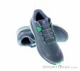 Salomon Ultra Glide Mens Trail Running Shoes, Salomon, Green, , Male, 0018-11597, 5637956969, 193128901479, N2-02.jpg