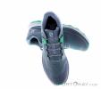 Salomon Ultra Glide Mens Trail Running Shoes, Salomon, Green, , Male, 0018-11597, 5637956969, 193128901479, N3-03.jpg