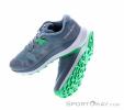 Salomon Ultra Glide Mens Trail Running Shoes, Salomon, Green, , Male, 0018-11597, 5637956969, 193128901479, N3-08.jpg