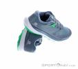 Salomon Ultra Glide Mens Trail Running Shoes, Salomon, Green, , Male, 0018-11597, 5637956969, 193128901479, N3-18.jpg