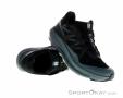 Salomon Pulsar Trail GTX Mens Trail Running Shoes Gore-Tex, Salomon, Black, , Male, 0018-11648, 5637956981, 193128875329, N1-01.jpg