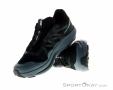 Salomon Pulsar Trail GTX Mens Trail Running Shoes Gore-Tex, Salomon, Black, , Male, 0018-11648, 5637956981, 193128875329, N1-06.jpg