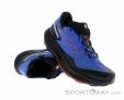 Salomon Pulsar Trail GTX Mens Trail Running Shoes Gore-Tex, Salomon, Blue, , Male, 0018-11648, 5637956986, 193128899370, N1-01.jpg