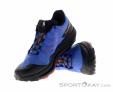 Salomon Pulsar Trail GTX Hommes Chaussures de trail Gore-Tex, Salomon, Bleu, , Hommes, 0018-11648, 5637956986, 193128899370, N1-06.jpg
