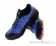 Salomon Pulsar Trail GTX Mens Trail Running Shoes Gore-Tex, , Blue, , Male, 0018-11648, 5637956986, , N2-07.jpg