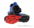 Salomon Pulsar Trail GTX Mens Trail Running Shoes Gore-Tex, , Blue, , Male, 0018-11648, 5637956986, , N2-12.jpg