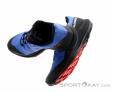 Salomon Pulsar Trail GTX Mens Trail Running Shoes Gore-Tex, , Blue, , Male, 0018-11648, 5637956986, , N4-09.jpg