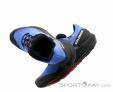 Salomon Pulsar Trail GTX Mens Trail Running Shoes Gore-Tex, , Blue, , Male, 0018-11648, 5637956986, , N5-10.jpg