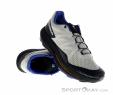 Salomon Pulsar Trail Mens Trail Running Shoes, Salomon, Black, , Male, 0018-11649, 5637957003, 0, N1-01.jpg