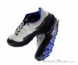 Salomon Pulsar Trail Mens Trail Running Shoes, Salomon, Black, , Male, 0018-11649, 5637957003, 0, N3-08.jpg