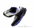 Salomon Pulsar Trail Mens Trail Running Shoes, Salomon, Black, , Male, 0018-11649, 5637957003, 193128918217, N4-09.jpg