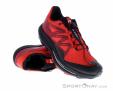 Salomon Pulsar Trail Mens Trail Running Shoes, , Red, , Male, 0018-11649, 5637957014, , N1-01.jpg