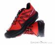 Salomon Pulsar Trail Mens Trail Running Shoes, , Red, , Male, 0018-11649, 5637957014, , N1-06.jpg