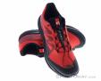 Salomon Pulsar Trail Mens Trail Running Shoes, Salomon, Red, , Male, 0018-11649, 5637957014, 193128895334, N2-02.jpg